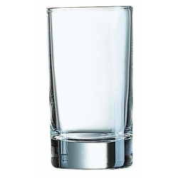 Szklanka niska 160 ml śr. 55x(H)100 mm