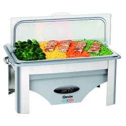 Chafing dish 1/1 „COOL + HOT”