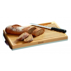 Deska do krojenia chleba KSE475
