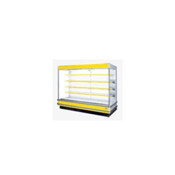 Regały chłodnicze Regały chłodnicze