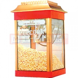 Urządzenie do popcornu
