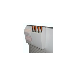 Dodatkowe wyposażenie do lad i szaf chłodniczych Dodatkowe wyposażenie do lad i szaf chłodniczych