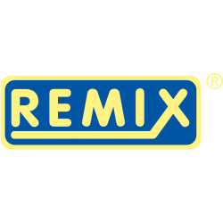 Koncentrat do mycia sanitariatów REMIX-SANIT 5L | REINEX