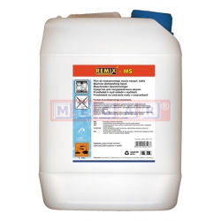 Płyny do zmywarek gastronomicznych Płyny do zmywarek gastronomicznych