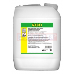 Płyn do ręcznego mycia naczyń REMIX - ROXI 10L | REINEX