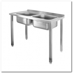 Zlewy ze stali nierdzewnej Zlewy ze stali nierdzewnej