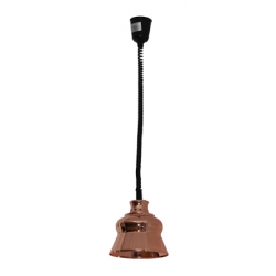 LG - M Lampa grzewcza do podgrzewania potraw