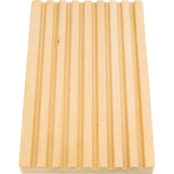 Deska drewniana do chleba 400x250