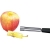 Wydrążacz do jabłek fi 16 mm