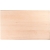 Deska drewniana gładka 500x300